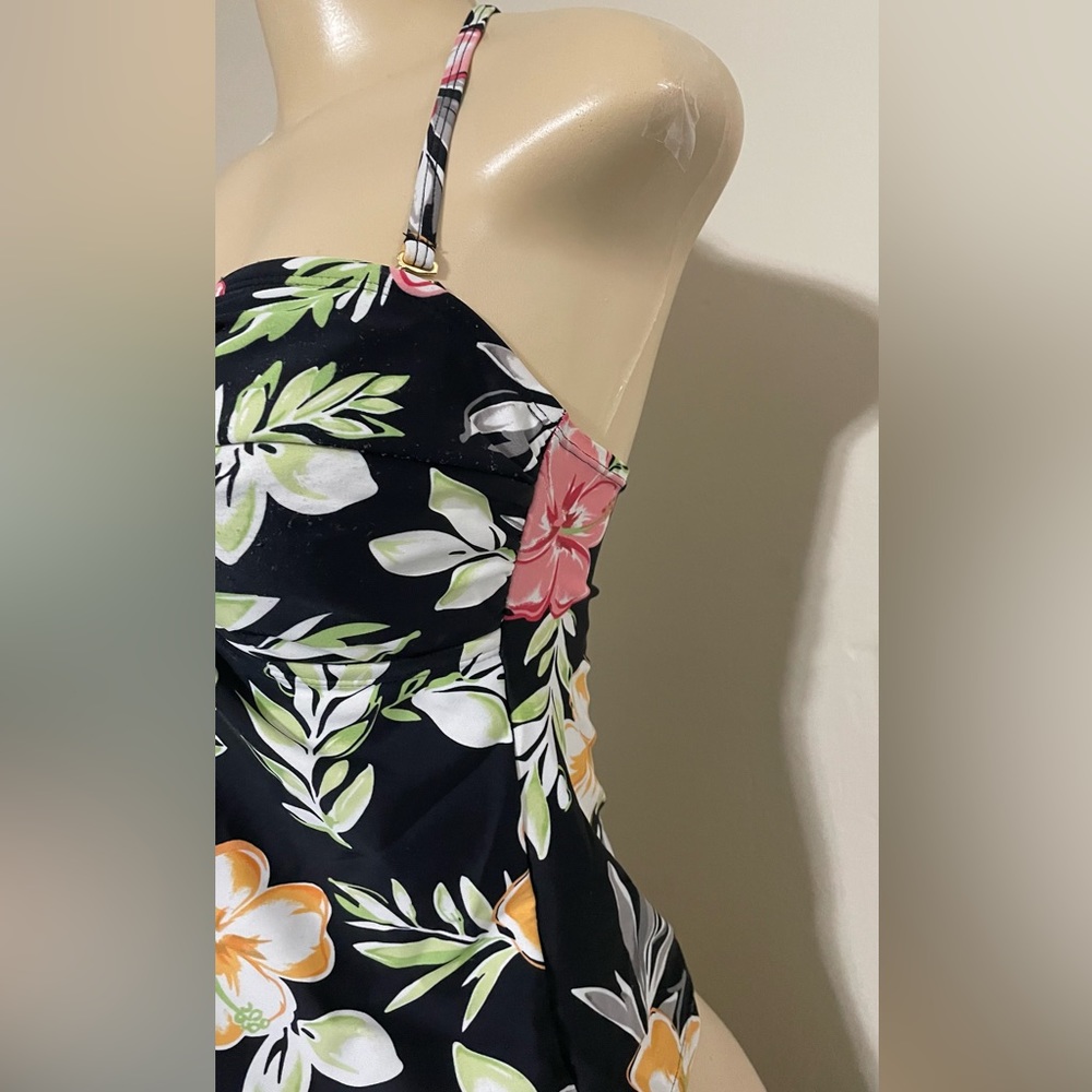 Merona Bathing Top - Picture 4 of 7